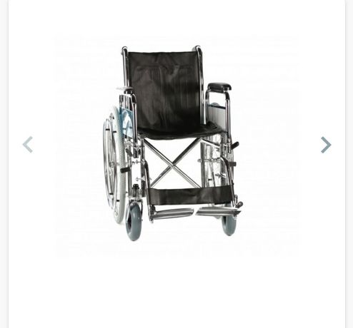 Продам инвалидное кресло-каталку