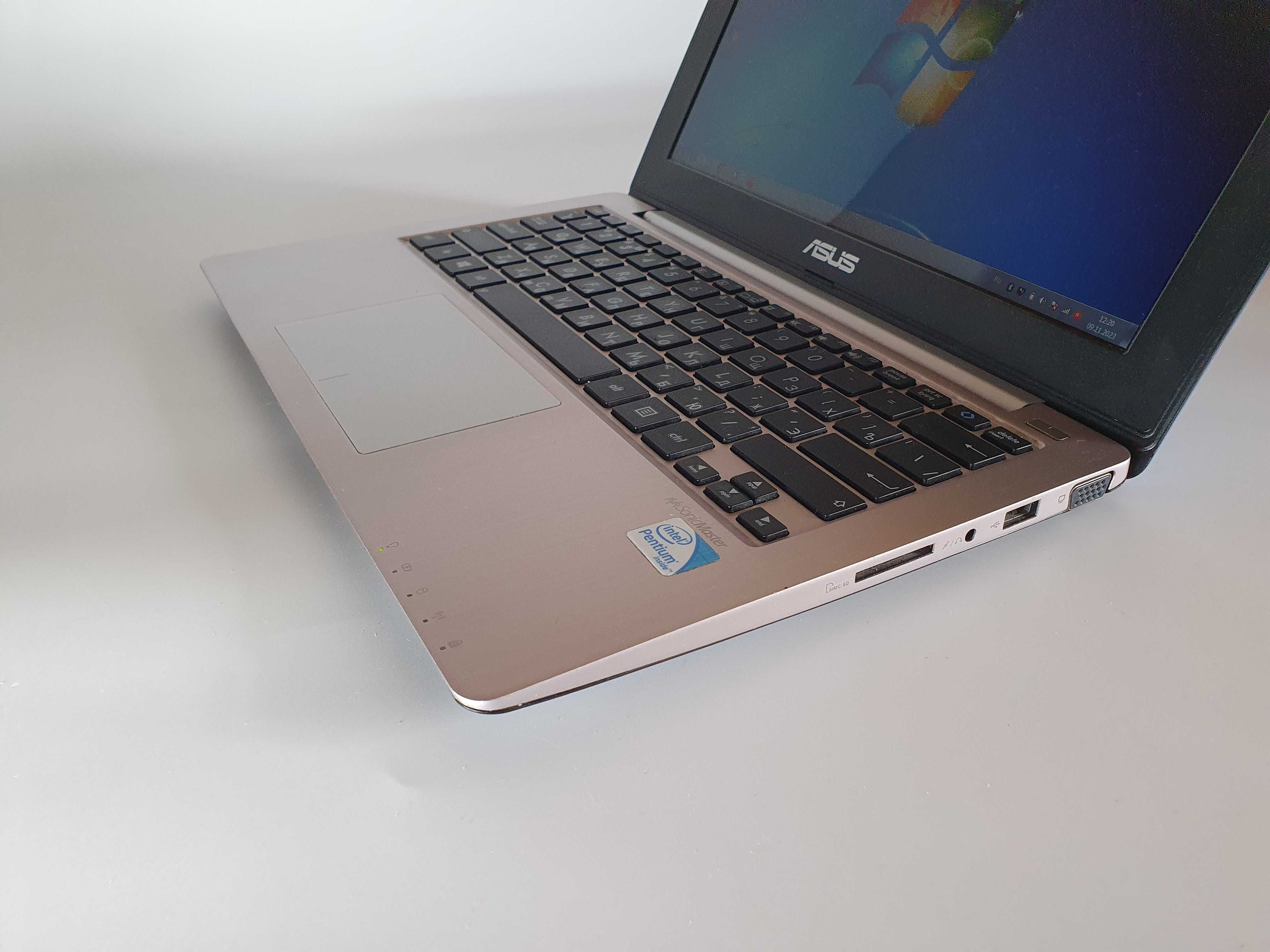 ASUS X201e  11,6"