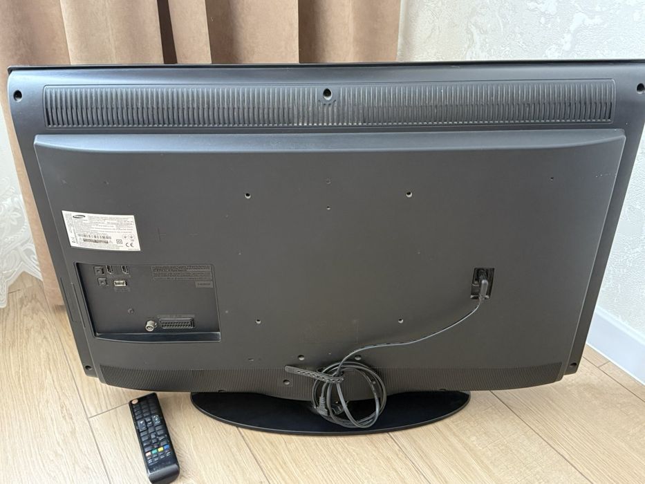 Телевізор Samsung б/у