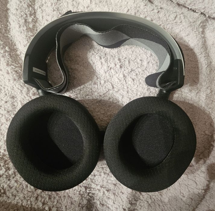 Słuchawki SteelSeries Arctis 7