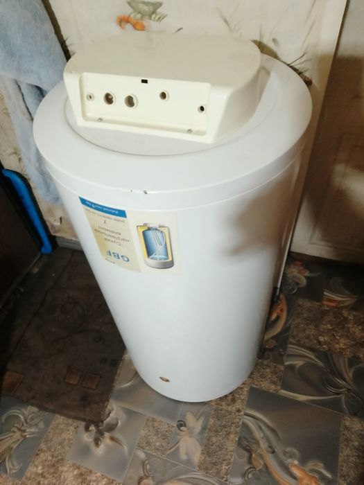 Продам Водонагреватель Gorenje GBF-100