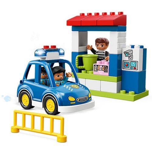 Lego Duplo #10902