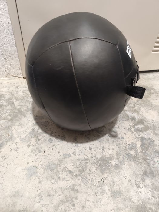 Wall Ball - Boomfit