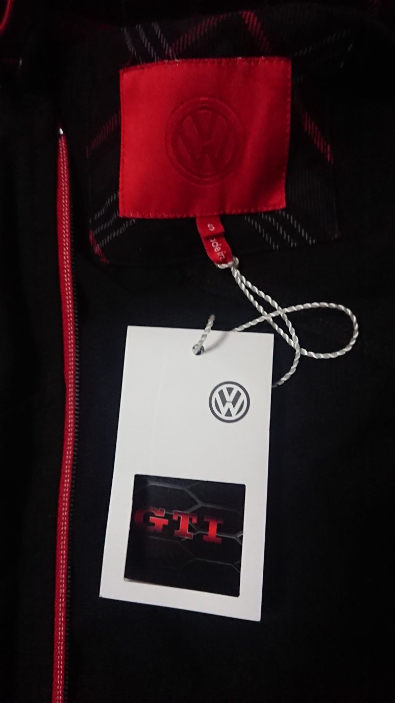 Bluza VW GTI oryginał