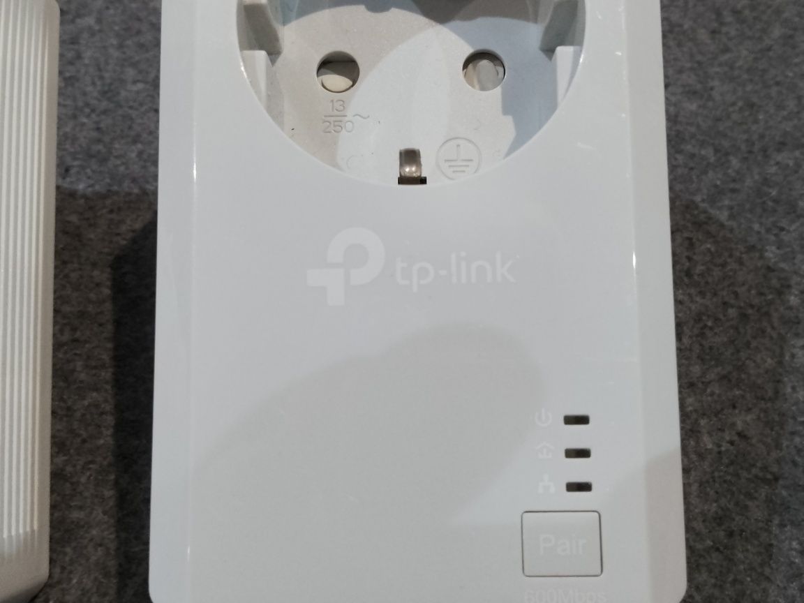Transmiter sieciowy TP Link