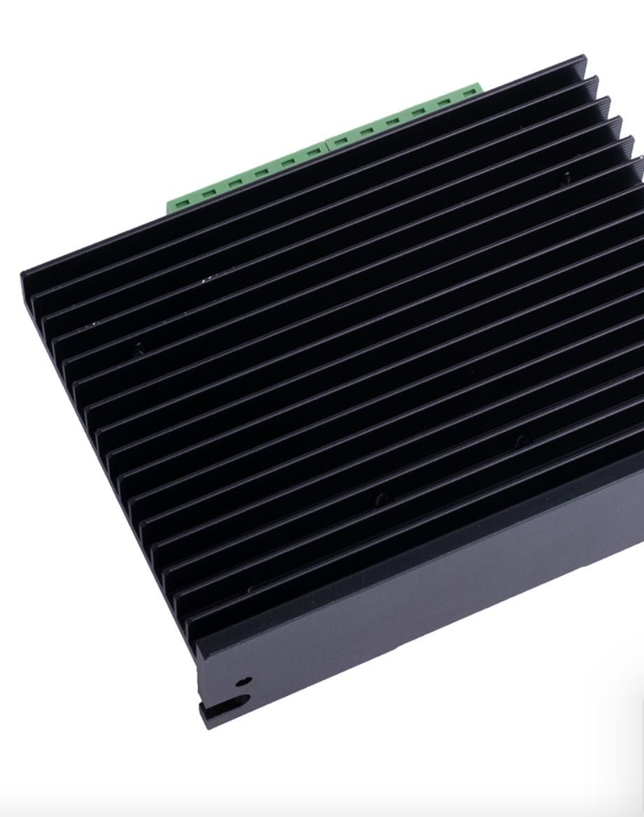 Драйвер крокового двигуна TB6600 (4A). ЧПК(ЧПУ).HY-DIV268N-5A (TB6600)