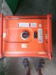 Генератор anova gc5500. Запускался 5 раз.