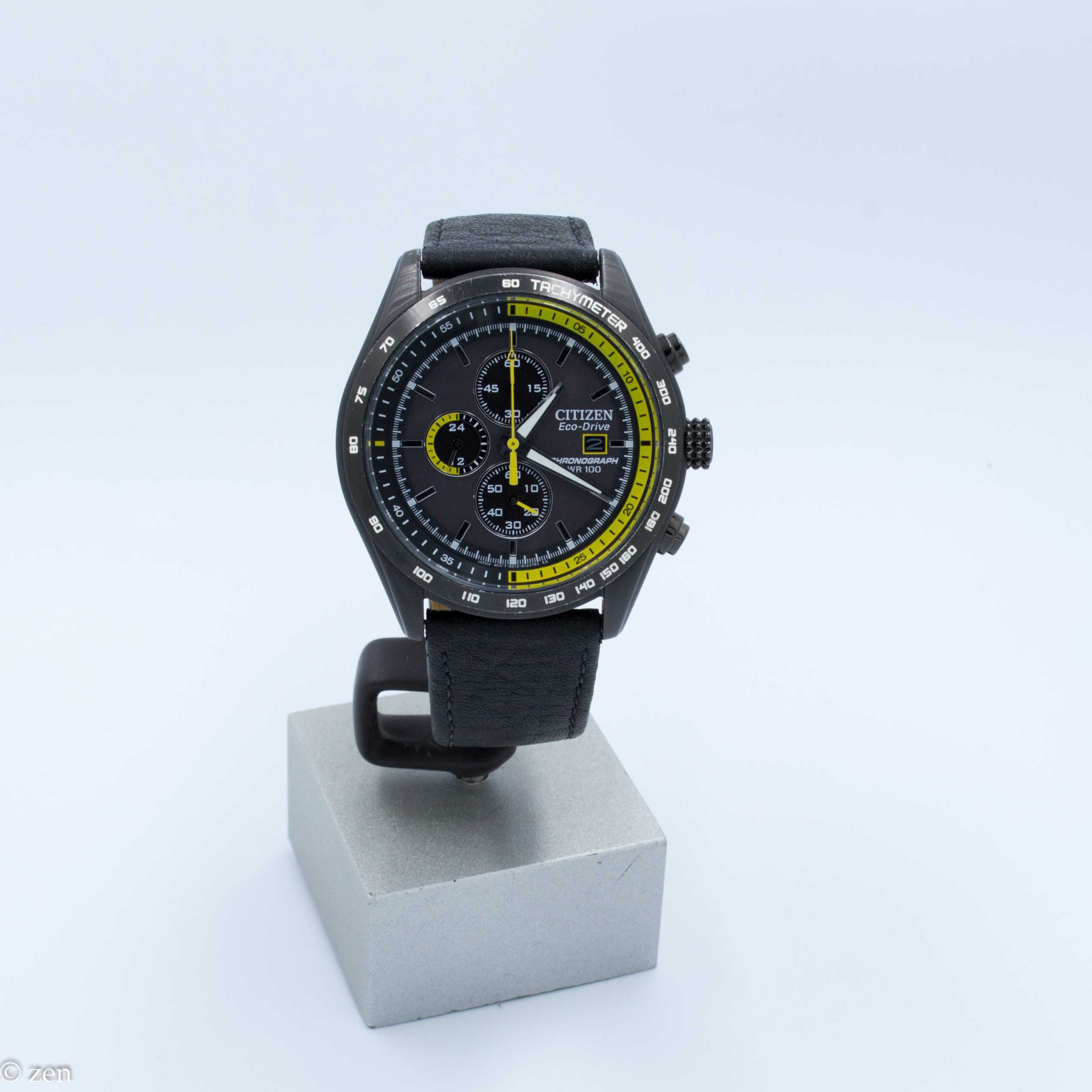 Zegarek męski Citizen Eco-drive CA0258-03E