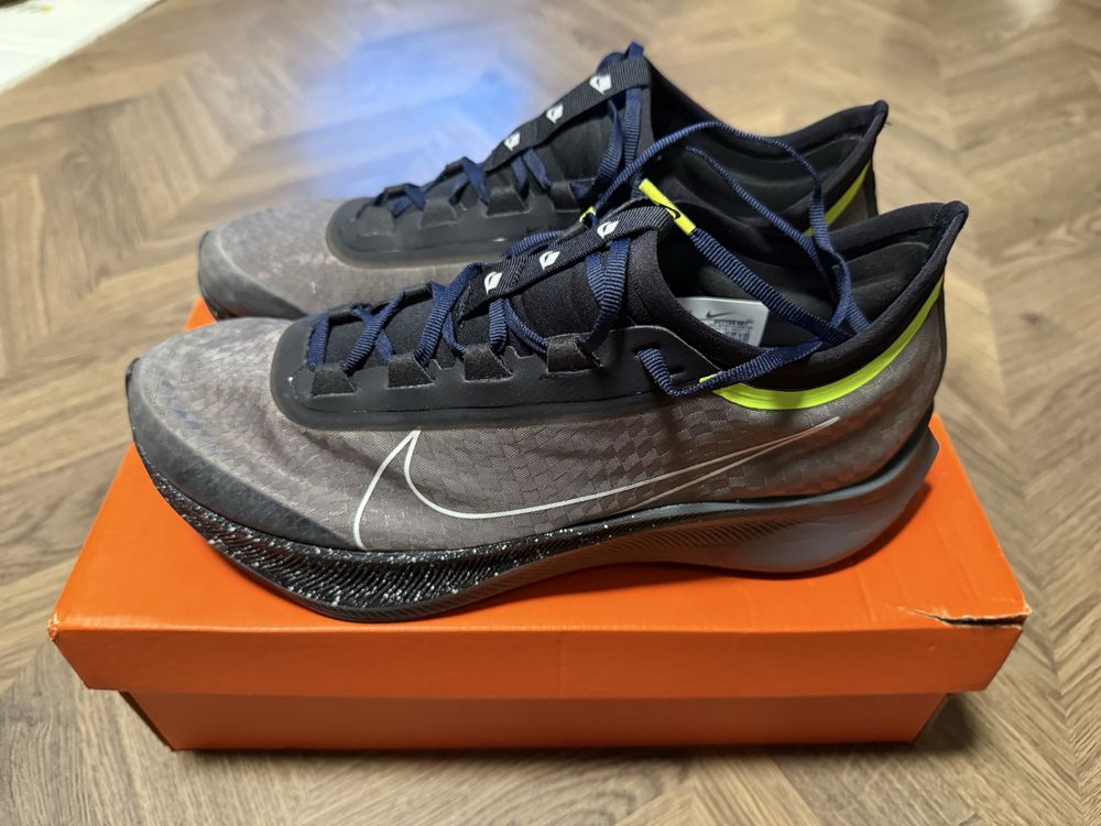 Nike Zoom Fly 3 PRM BV7759 001 розмір 43(9.5)