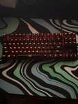 Klawiatura HyperX Alloy FPS Pro Cherry MX Red