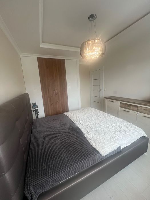 Mieszkanie 3-pokojowe osiedle Prestige ul. Melomanów siłownia sauna