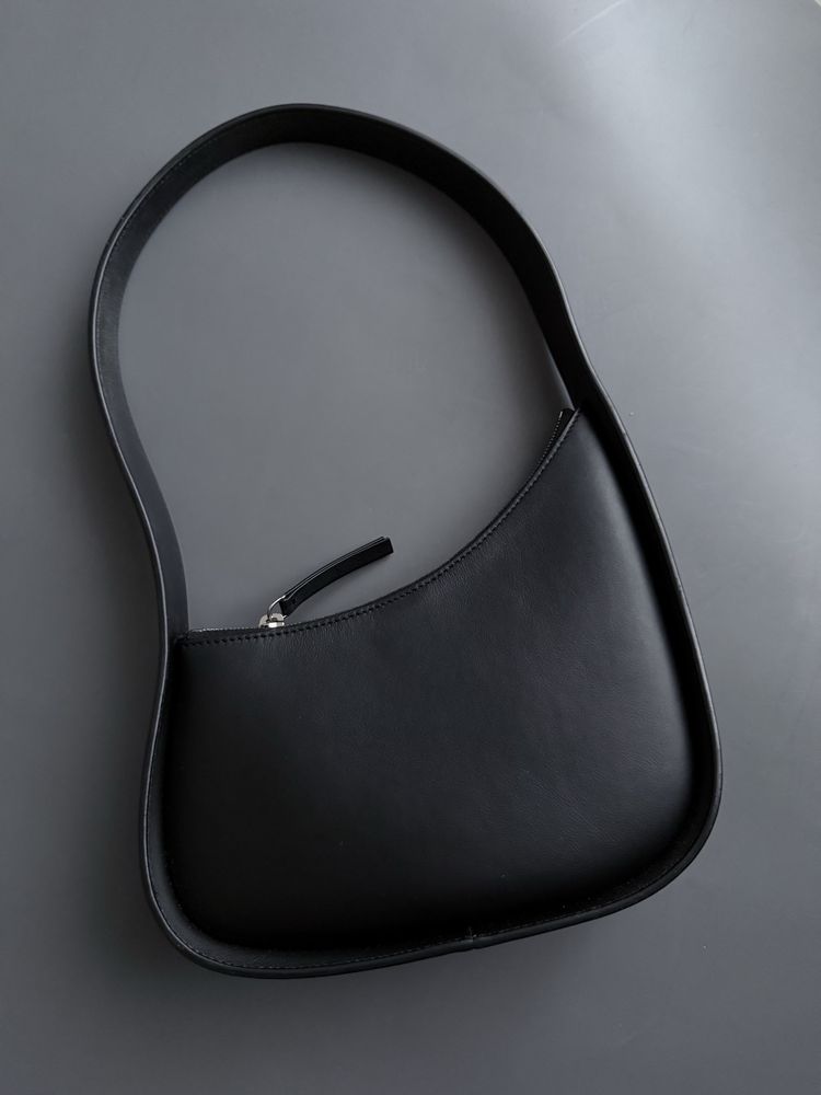 Сумка The Row Half Moon