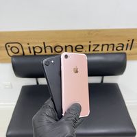 iPhone 7 32 Gb + чехол и стекло в подарок