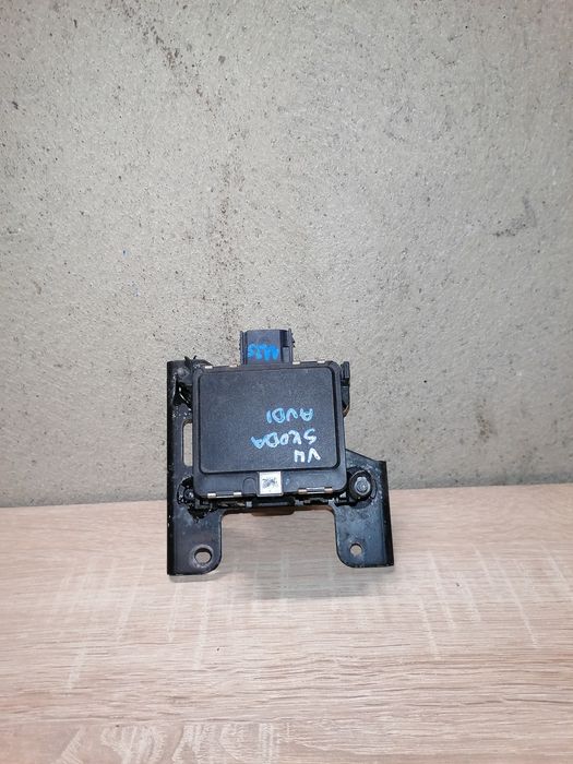 Seat, Audi, VW Radar ACC Distronick