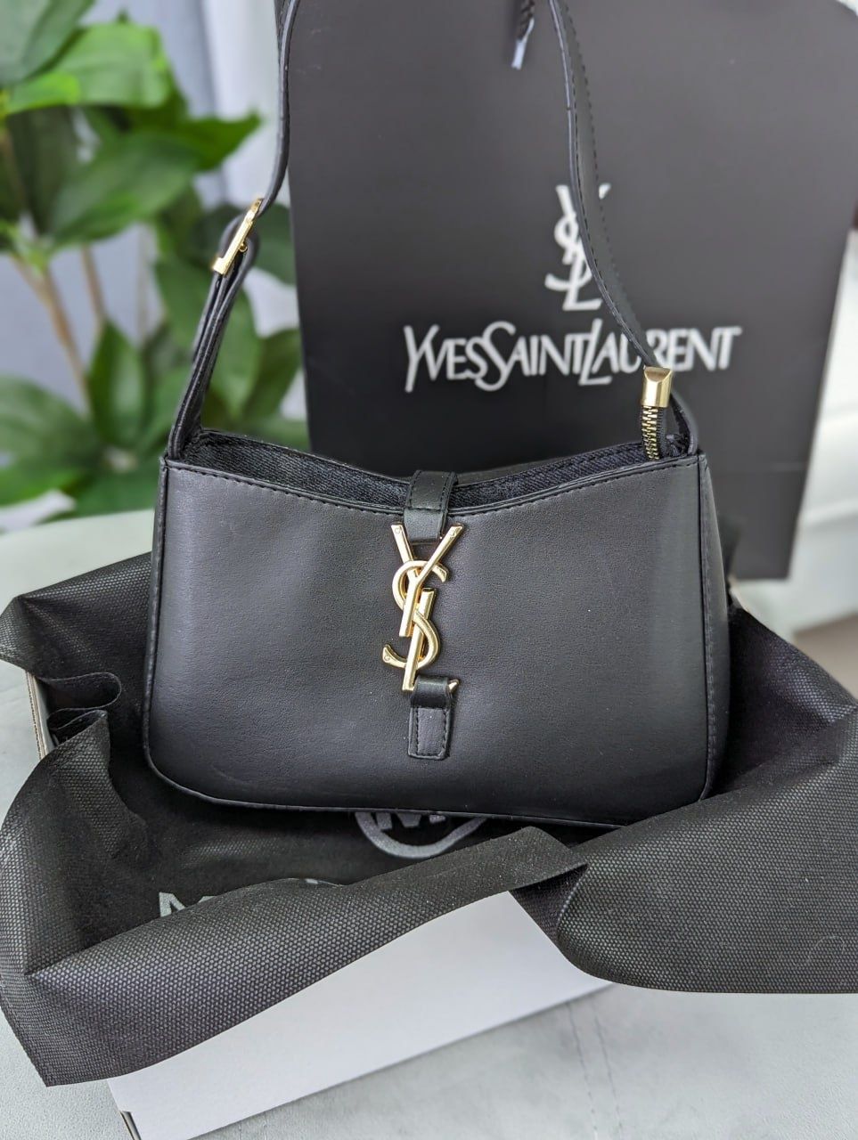 Сумка Yves Saint Laurent, YSL