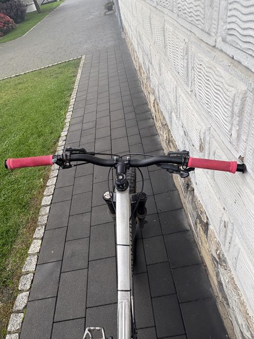 Rower specialized enduro