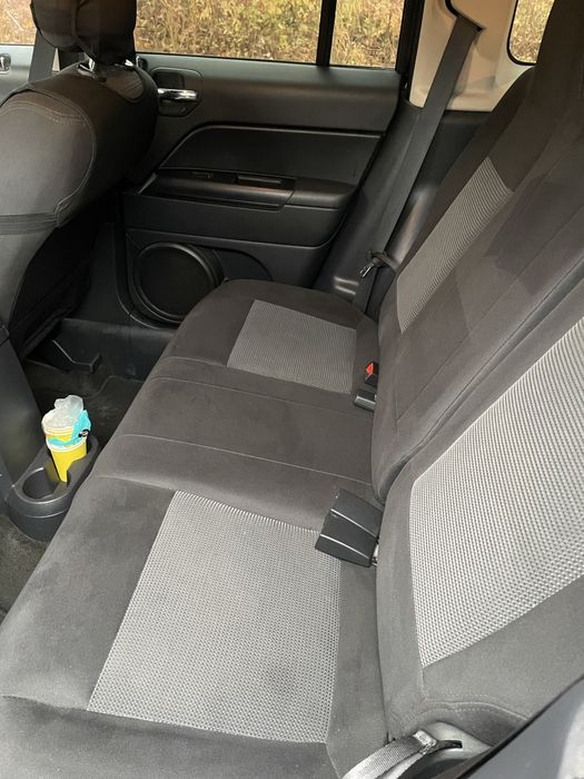 Продається jeep Patriot