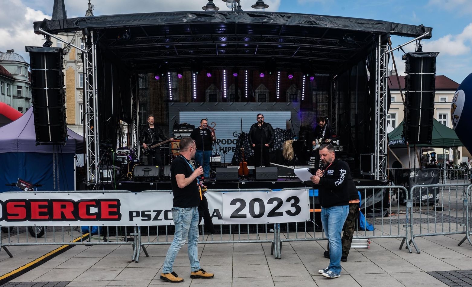 Dr_Aus HLA15, line array Draus
