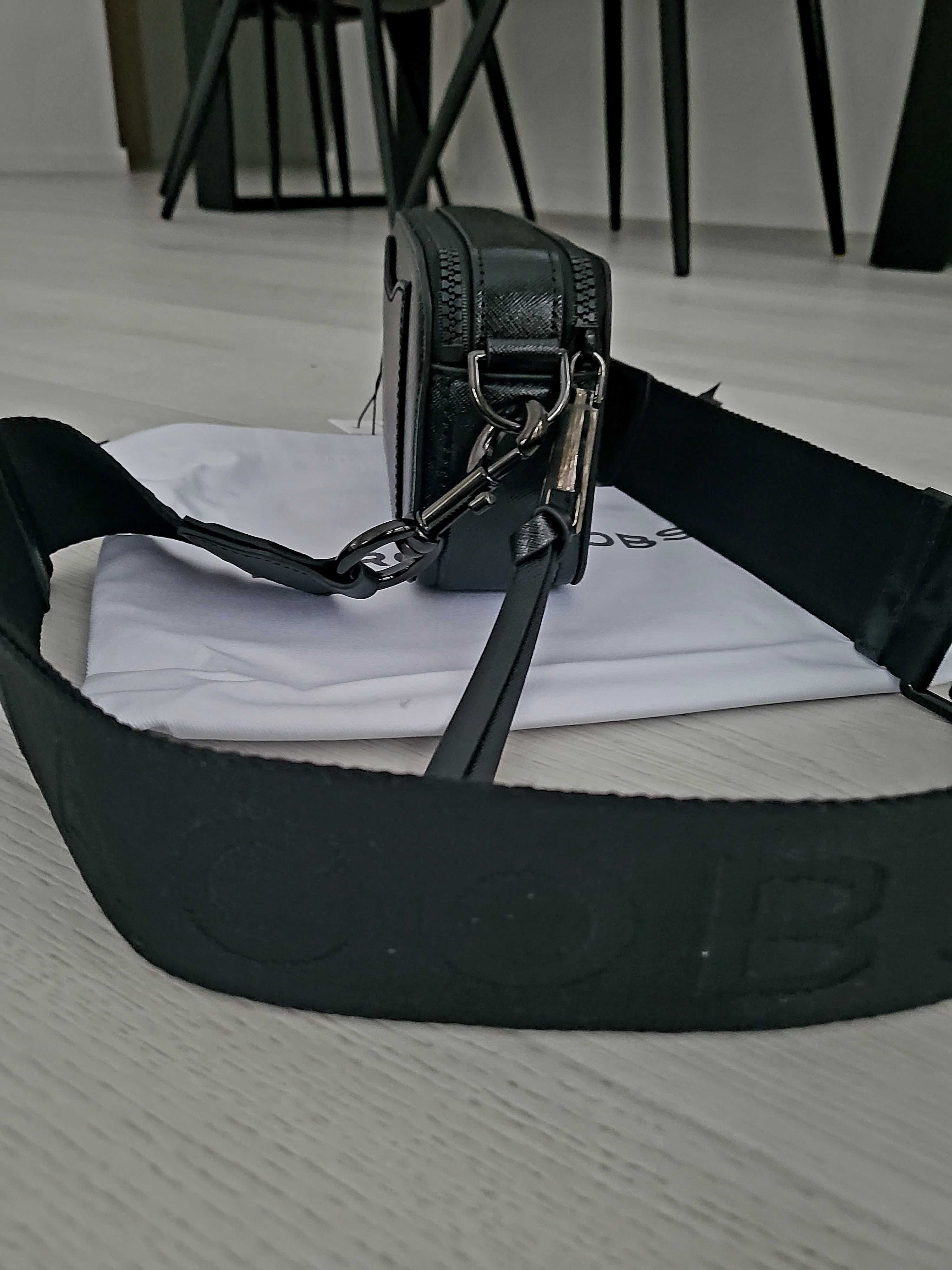 Torebka Marc Jacobs Snapshot
