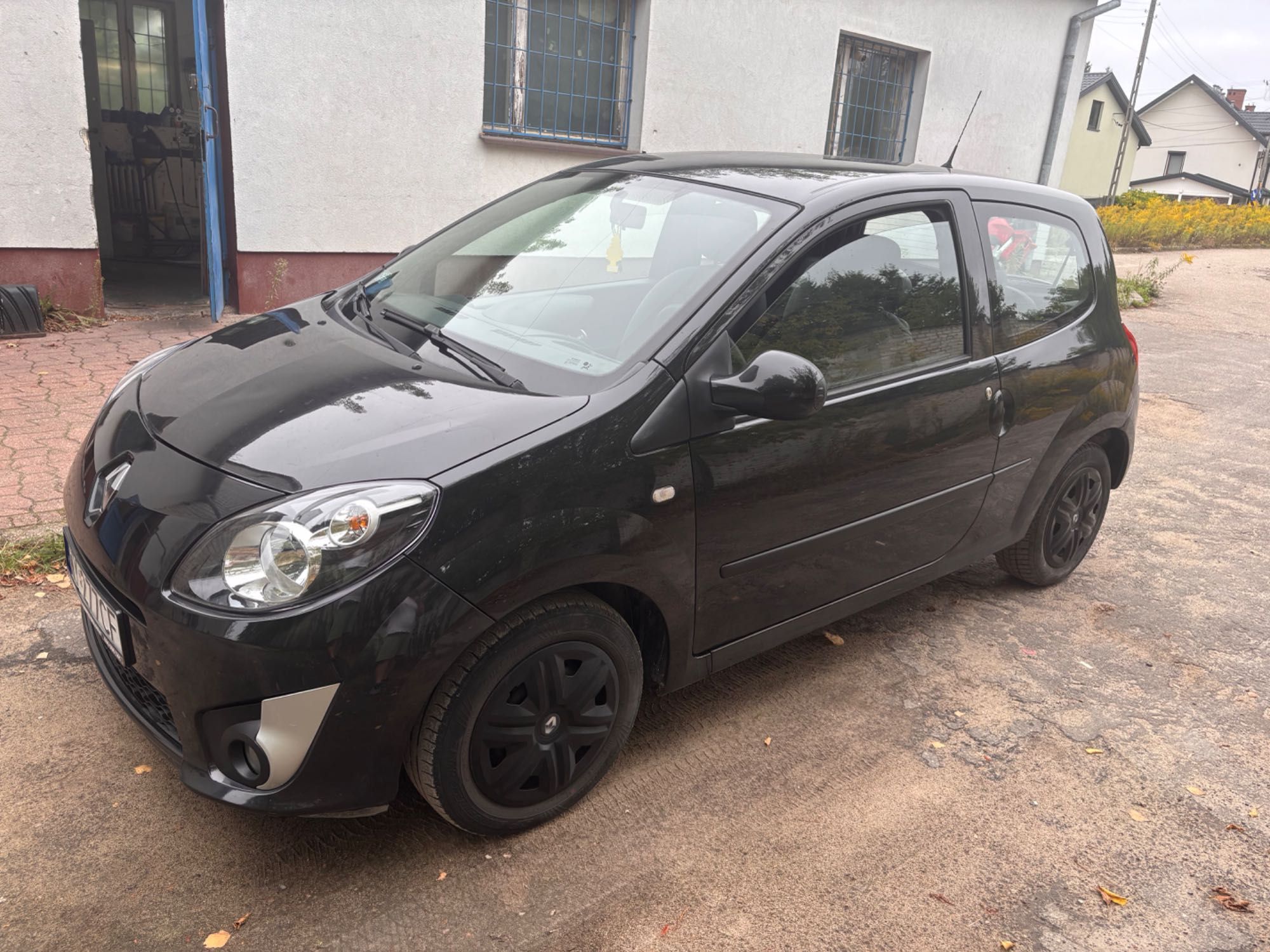 Renault Twingo 1,2