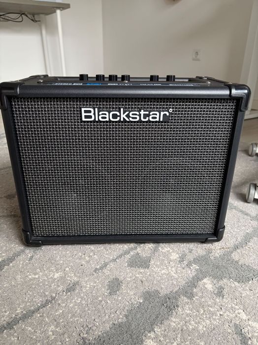 Amplificador Blackstar ID Core V3 (20w)