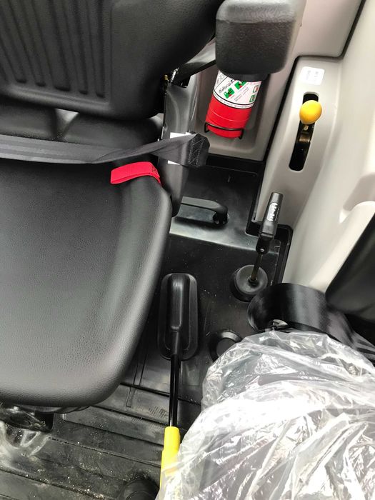 Трактор YTO NLY 1054-S