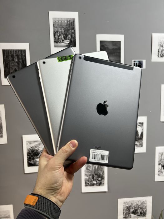 Apple iPad Air 32Gb GPS LTE