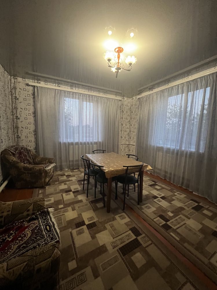 Продам будинок у селі Чкаловка