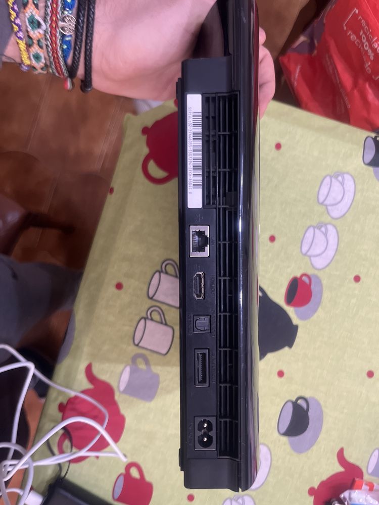 Playstation 3 Slim
