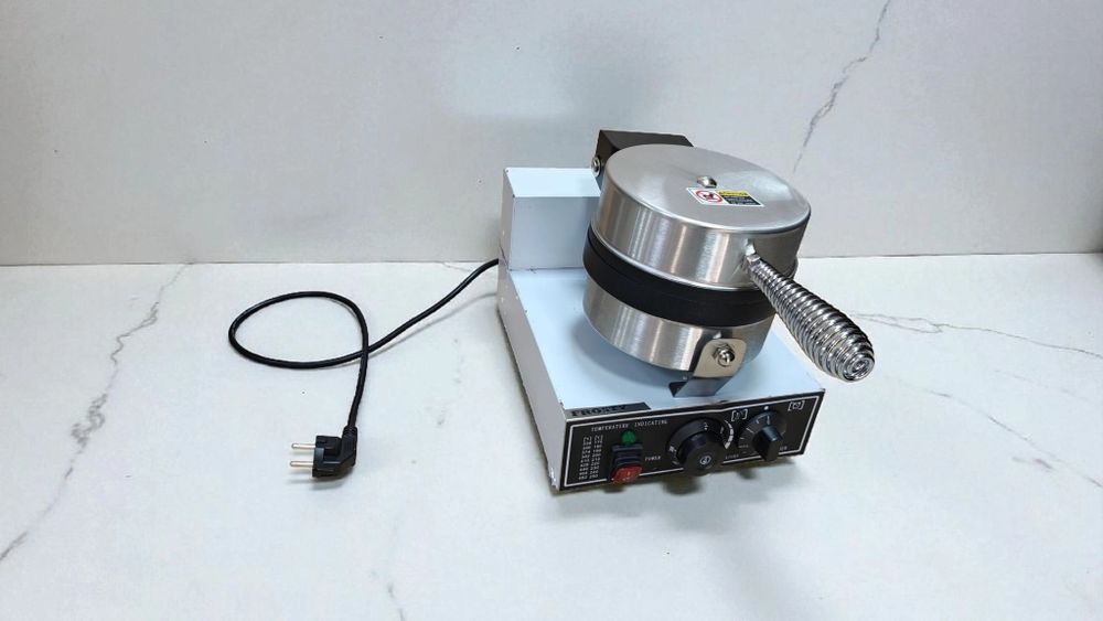 Гриль для бургеров Frosty WBS-1UH з уцінкою!!