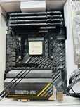 Комплект A520m + ryzen 5 3600 + 32gb ram