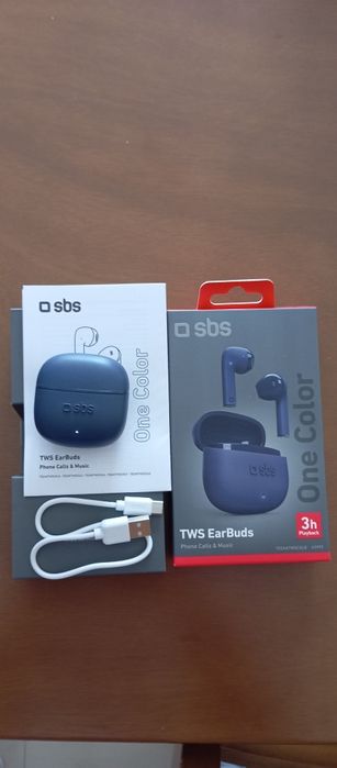 Auriculares sem fios