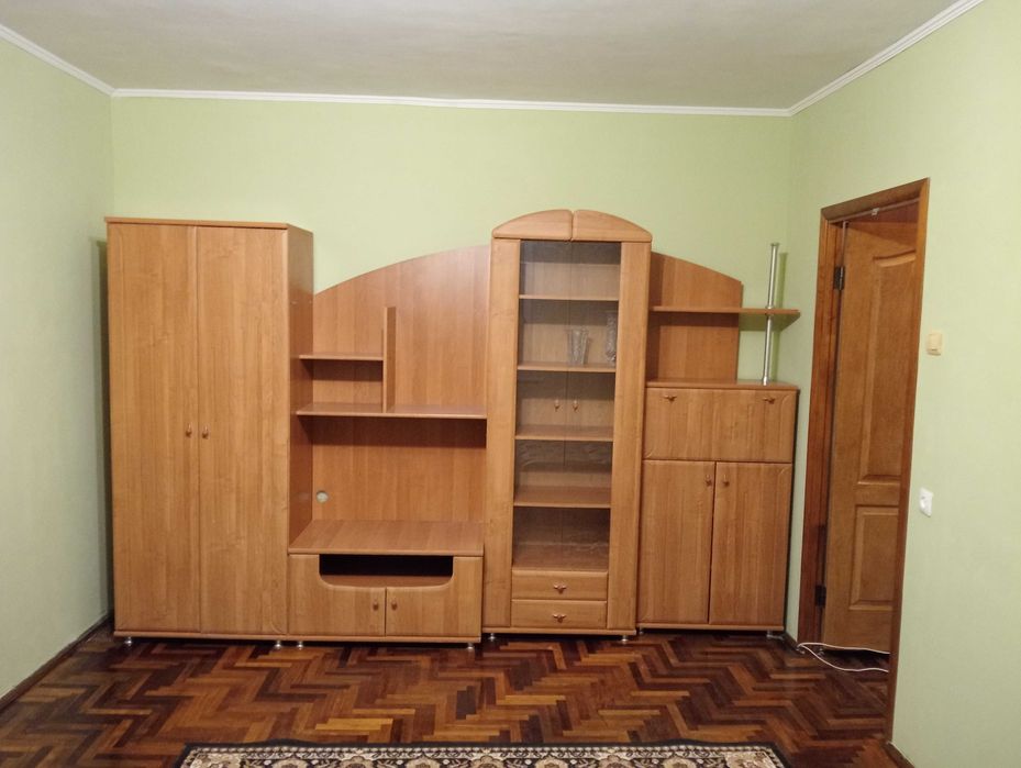 Оренда однокімнатної квартири