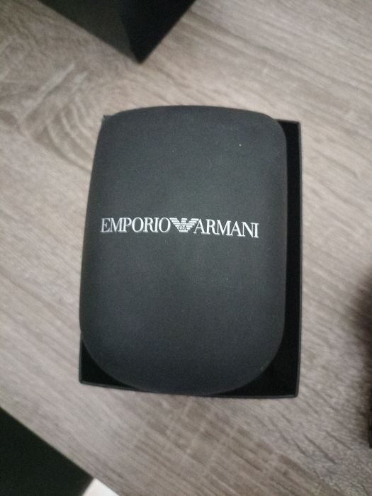 Zegarek Emporio Armani AR5905