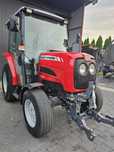 Ciagnik Massey ferguson 1555