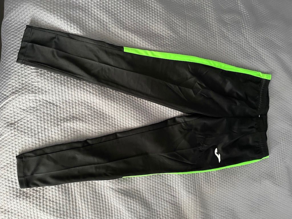 Dres piłkarski Joma