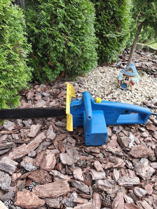 Електропила ланцюгова, пила цепная, Einhell pes 1435  Німеччина