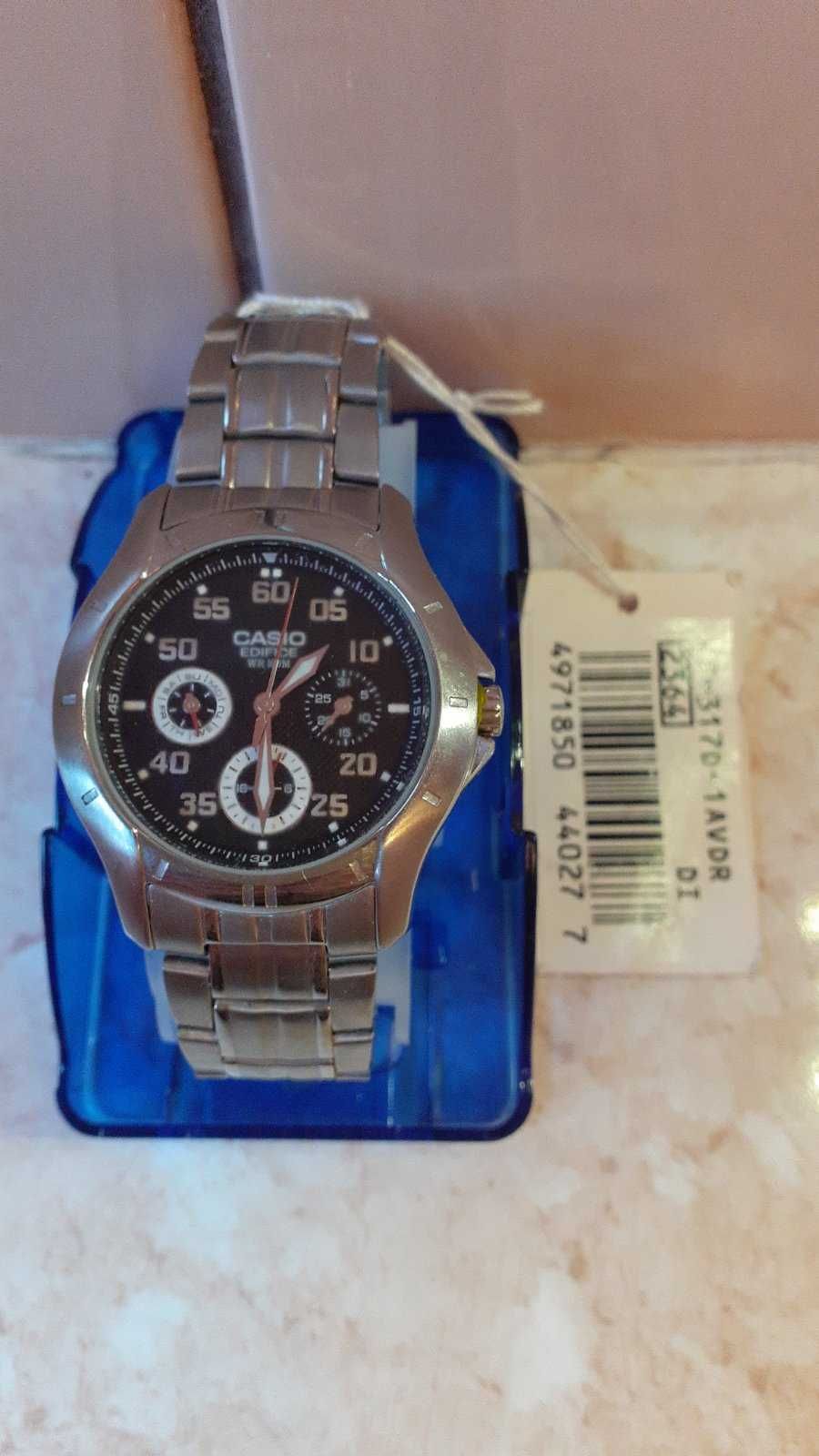 Edifice EF-317D-1AVDR