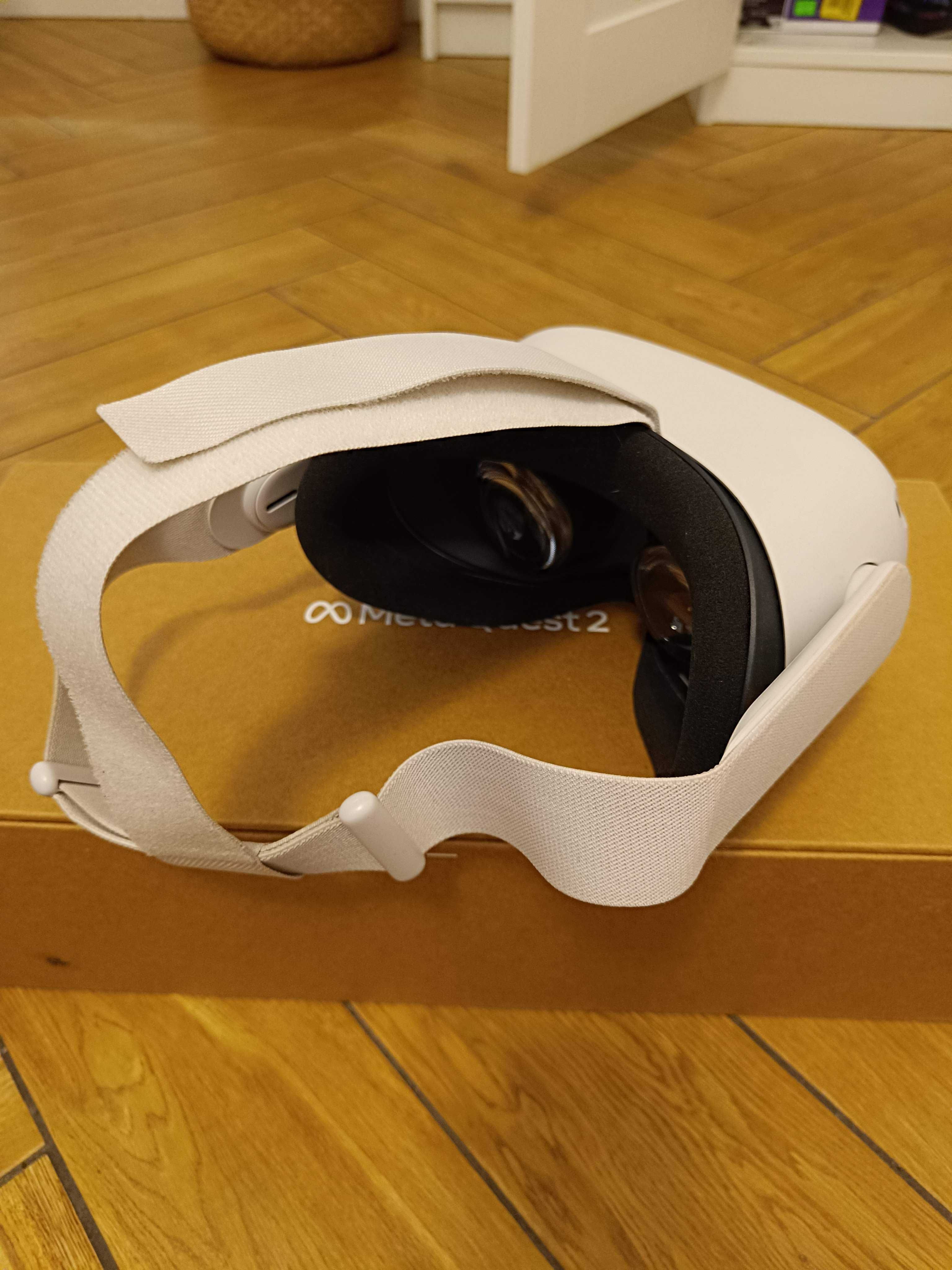 Gogle VR Oculus Quest 2 128 GB