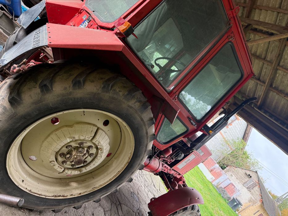 Ciągnik MTZ 82 1994