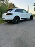 Porsche Macan S, 3.0, 340 km, kredyt, leasing