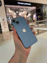 iPhone 14 128 GB Blue / Gwarancja 24 msc / Raty 0%