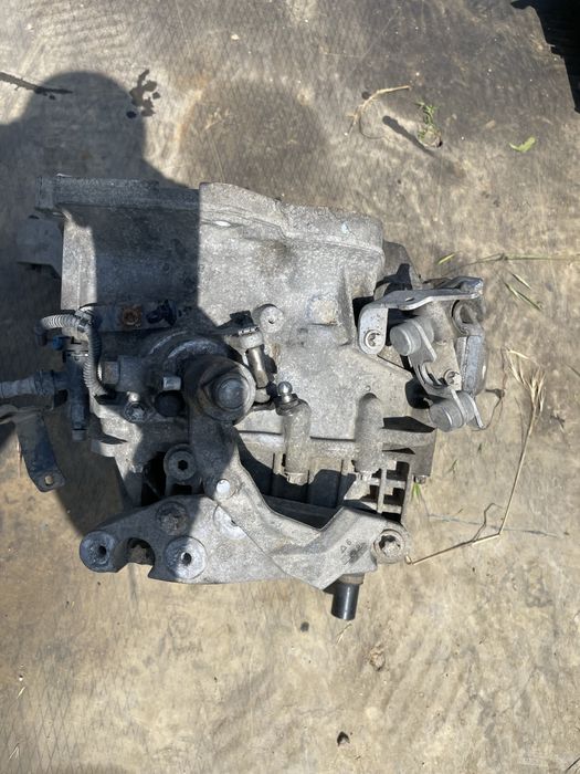 Skrzynia biegow Corsa Astra Combo 1.3 cdti