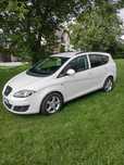 Seat Altea XL rodzinny