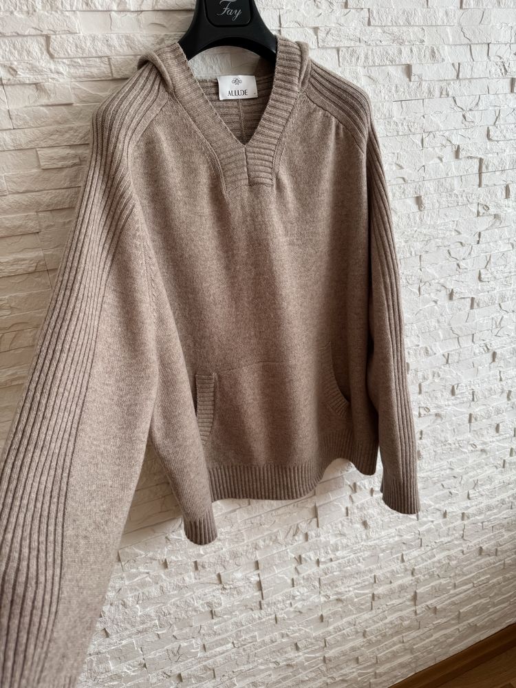 Allude cos prada светр худі