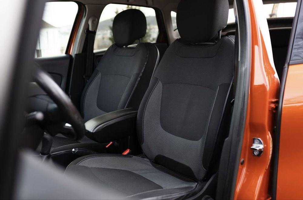 Renault captur 1.5 dci