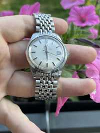 Zegarek automatyczny vintage Omega seamaster cosc 168.024