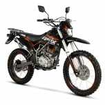 Cross ASIX DEFENDER 250cm3 Raty Transport