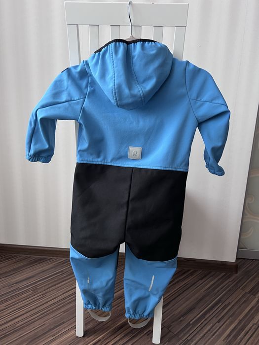 Комбінезон Reima SoftShell