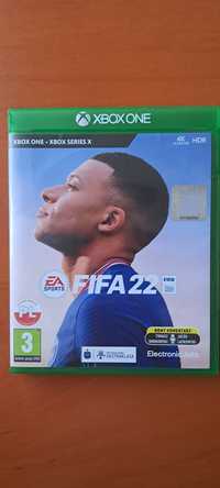 Sprzedam grę Fifa 22 Ea sports